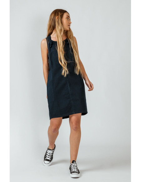 VESTE PINAFORE