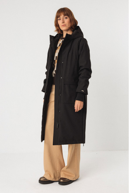ADANA COAT