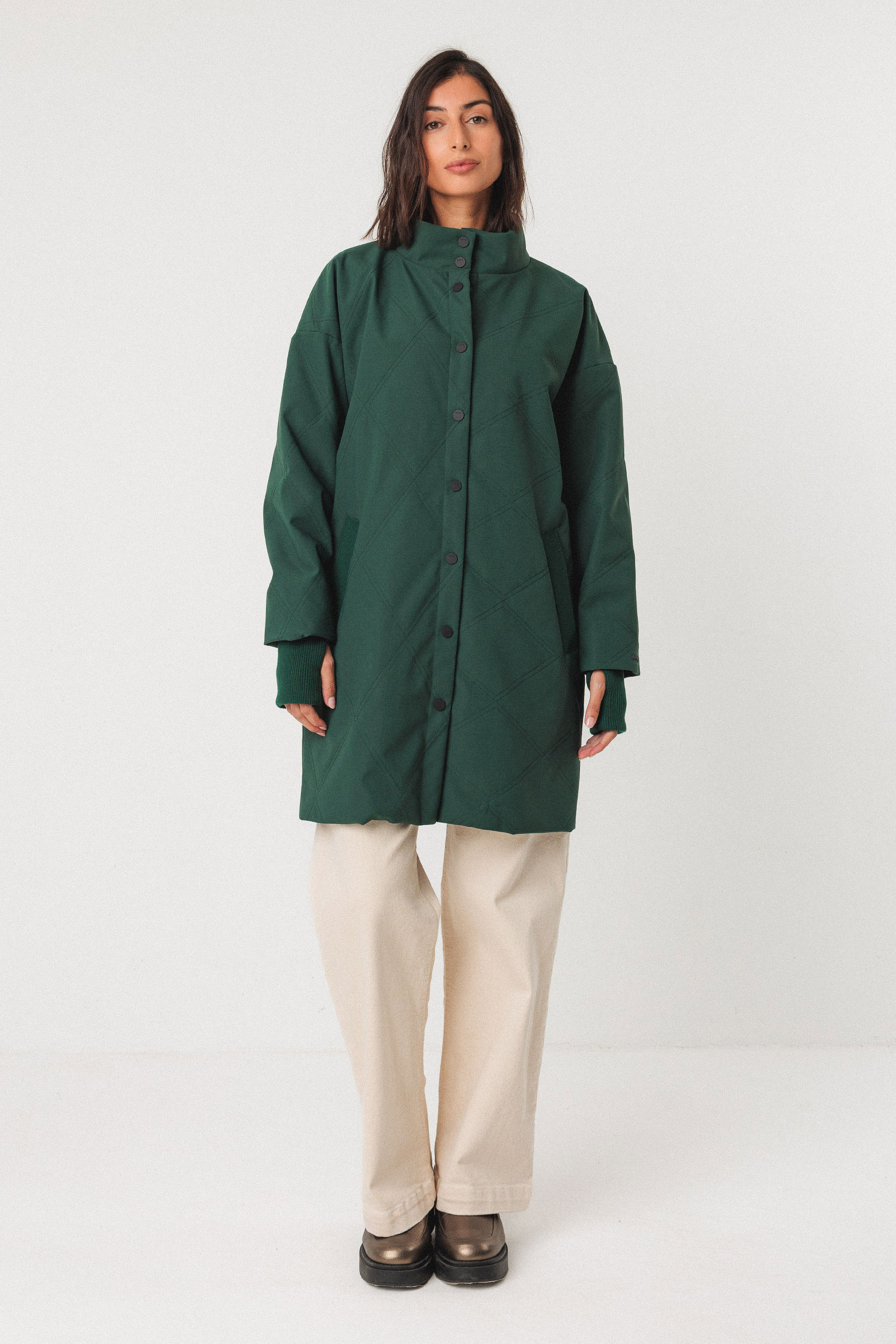 BRIGITA COAT BRIGITA COAT