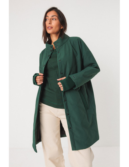 BRIGITA COAT