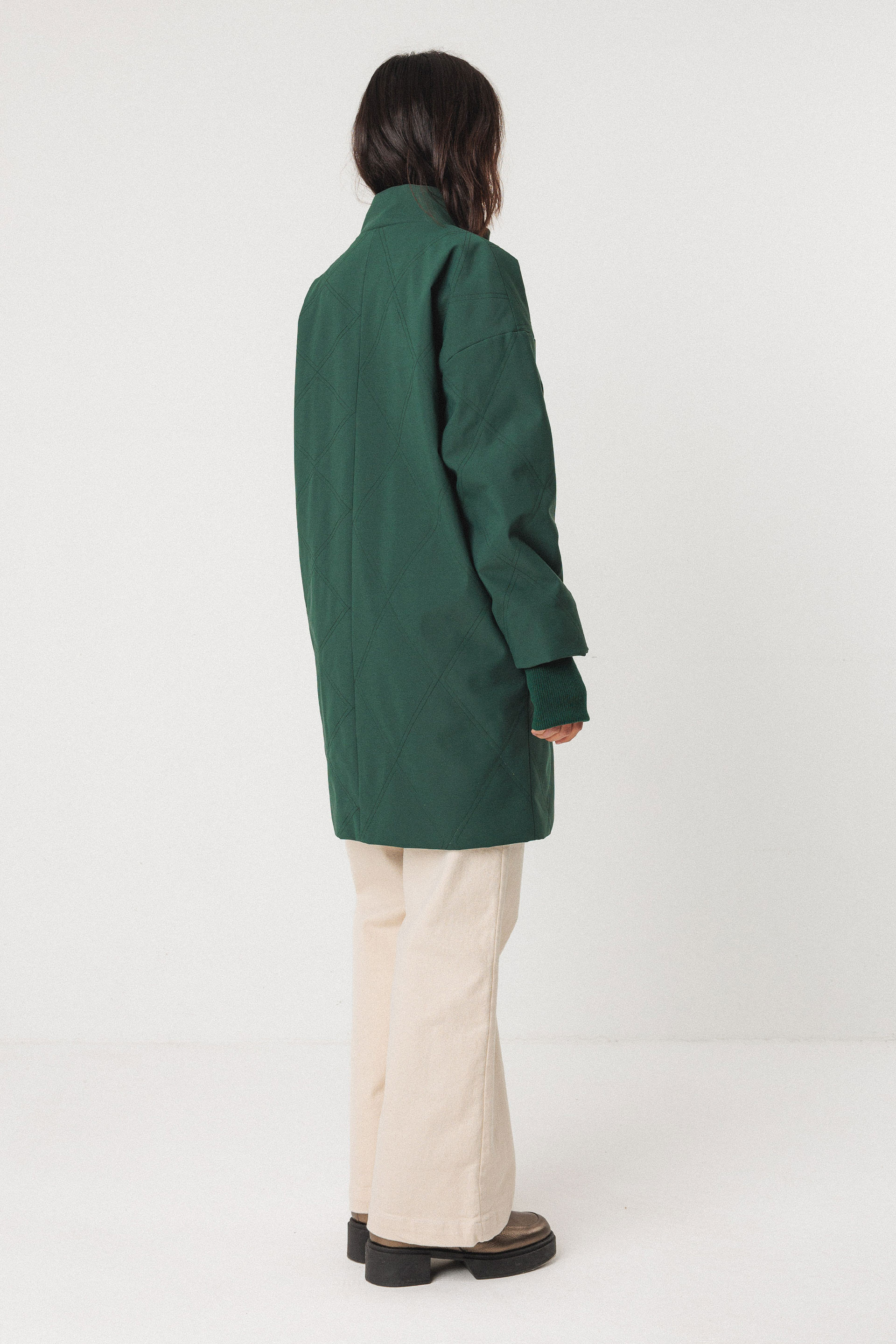 BRIGITA COAT BRIGITA COAT