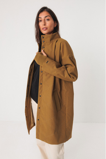 BRIGITA COAT 2
