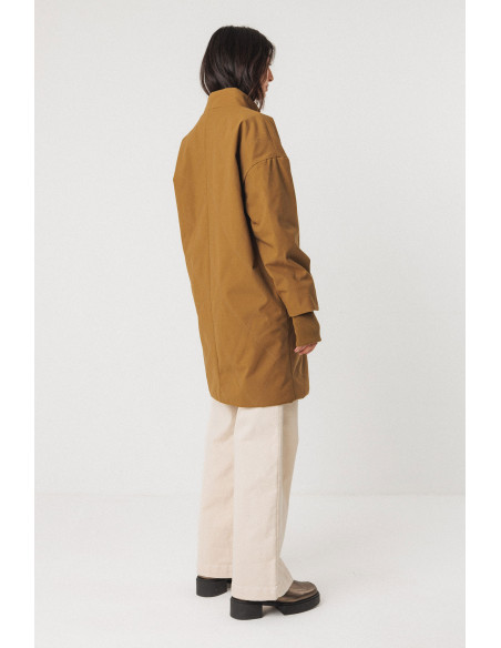 BRIGITA COAT