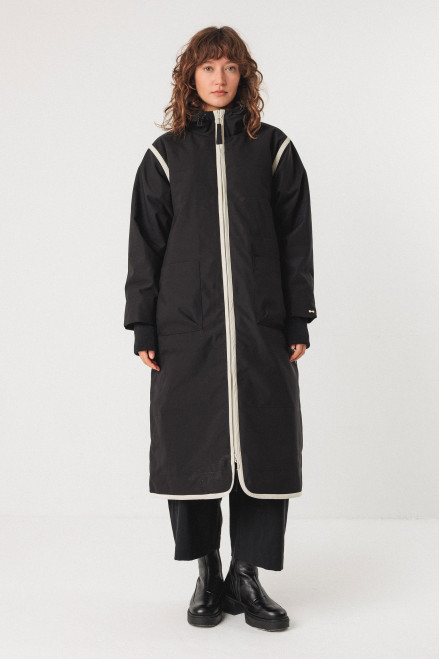 GARAI COAT