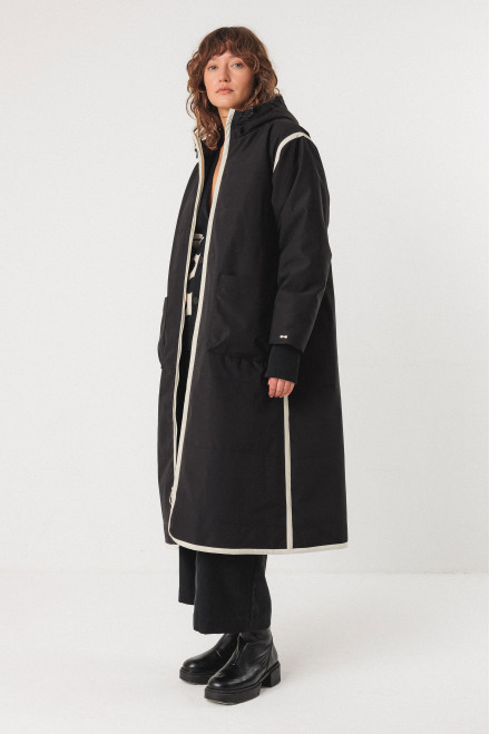 GARAI COAT 2