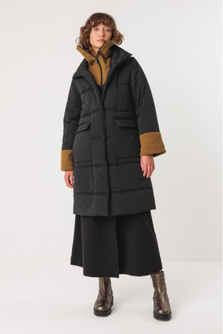 HAREA COAT