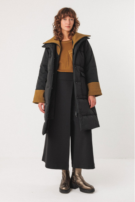 HAREA COAT 2