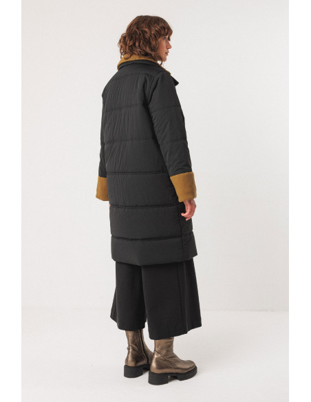 HAREA COAT