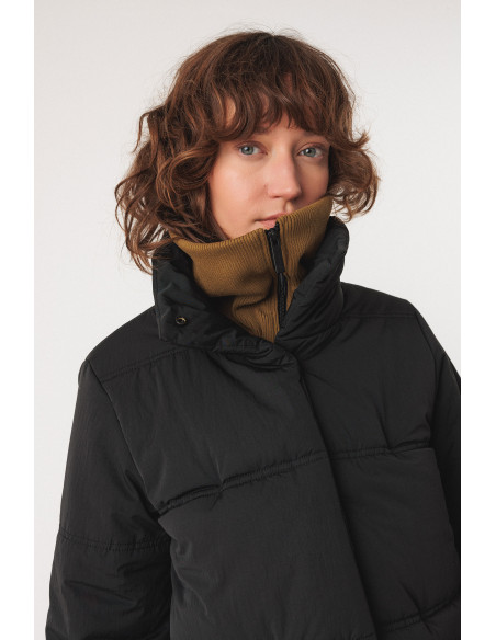 MANTEAU HAREA