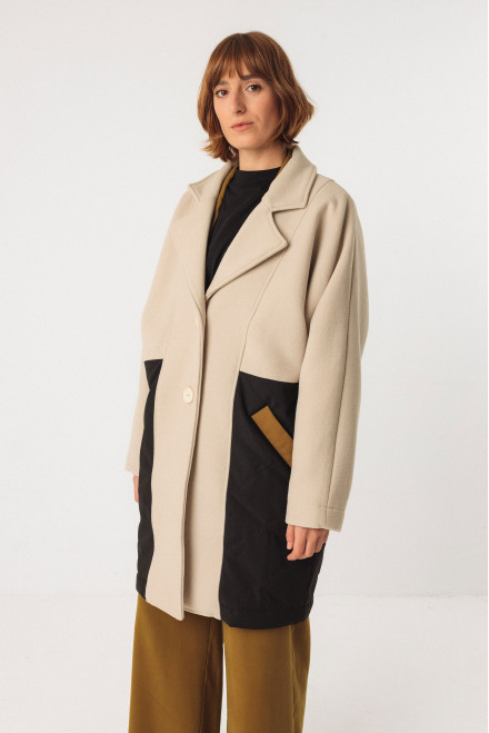 IGARO COAT