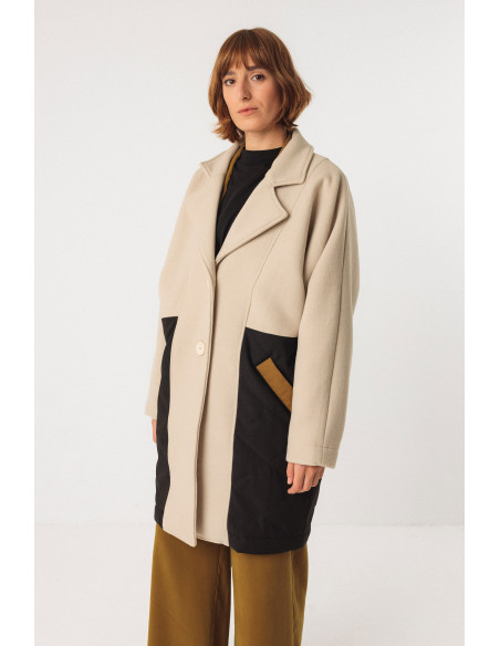 IGARO COAT