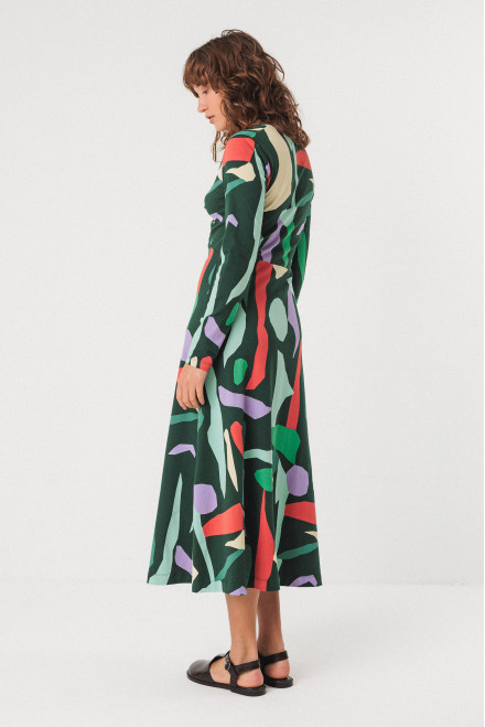 IRANTZU-GOTS DRESS 2