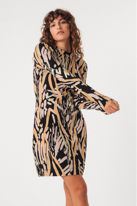 BIOLETA-GOTS DRESS 2