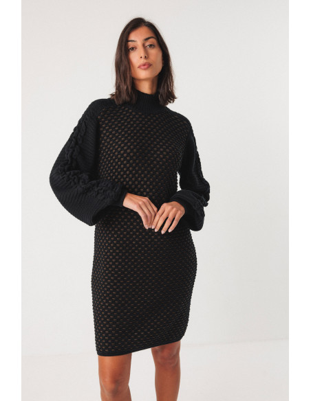 VESTIDO KALIOPE-GOTS