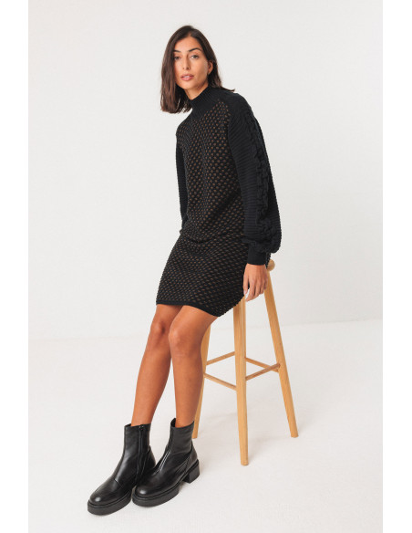 VESTIDO KALIOPE-GOTS