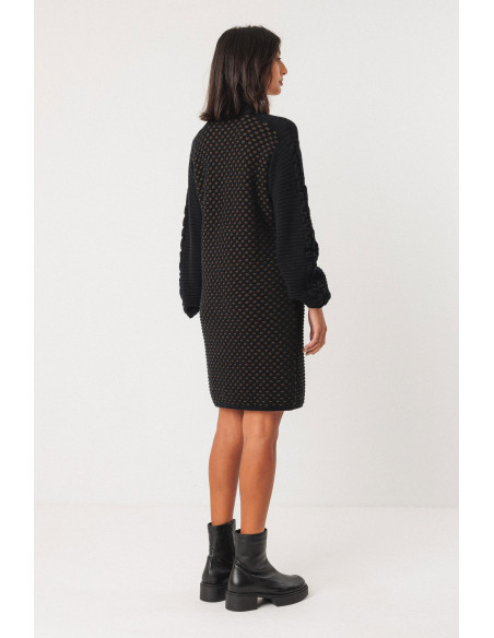 VESTIDO KALIOPE-GOTS