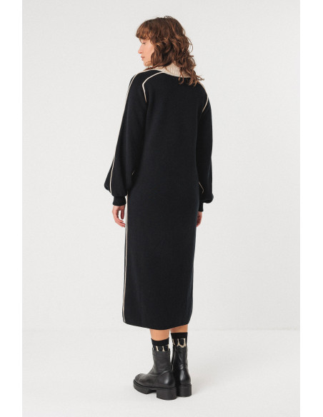 VESTIDO LARRAITZ-GOTS