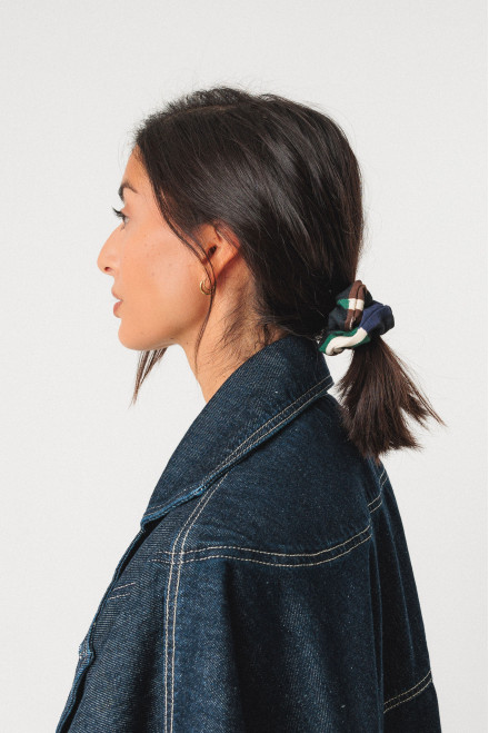 PARPAILA SCRUNCHIE
