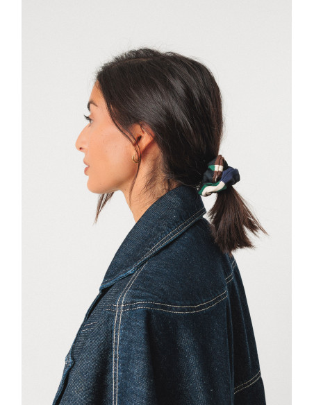 PARPAILA SCRUNCHIE