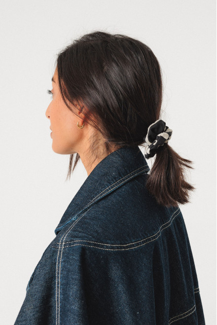 PARPAILA SCRUNCHIE 2