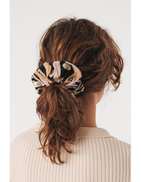 PARPAILA-GOTS SCRUNCHIE