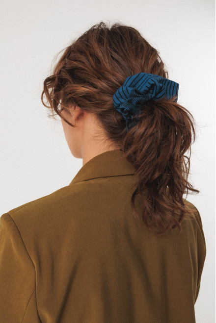PARPAILA-GOTS SCRUNCHIE