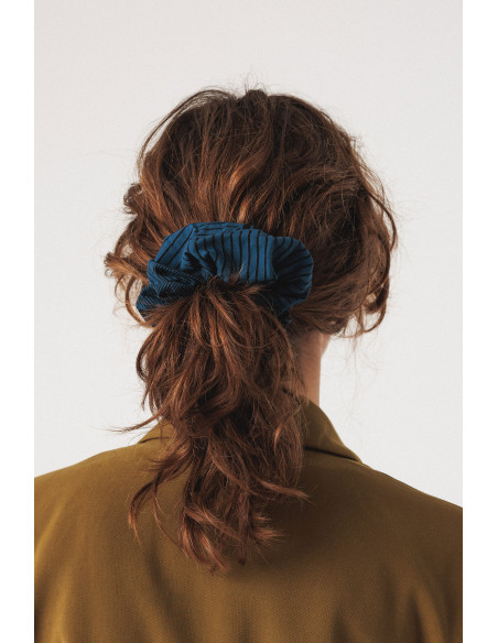 PARPAILA-GOTS SCRUNCHIE