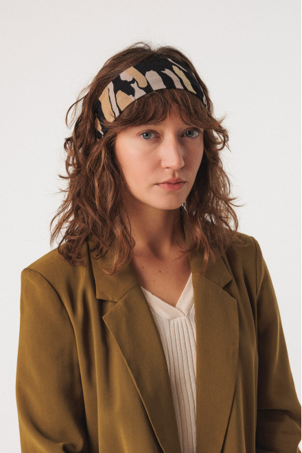 RUBAN À CHEVEUX XINGOLA-GOTS