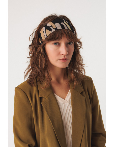 XINGOLA-GOTS HAIR RIBBON