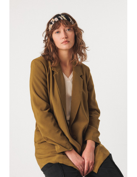 RUBAN À CHEVEUX XINGOLA-GOTS