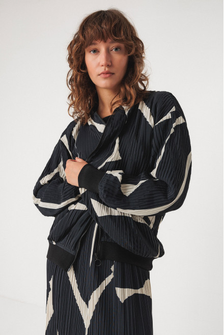 JULENE JACKET