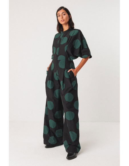 SILOE JUMPSUIT