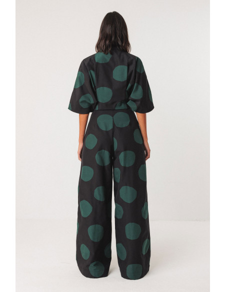 SILOE JUMPSUIT