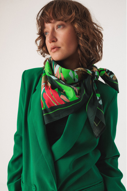 FOULARD BASARAN-GOTS