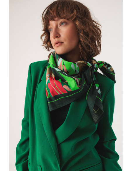 FOULARD BASARAN-GOTS