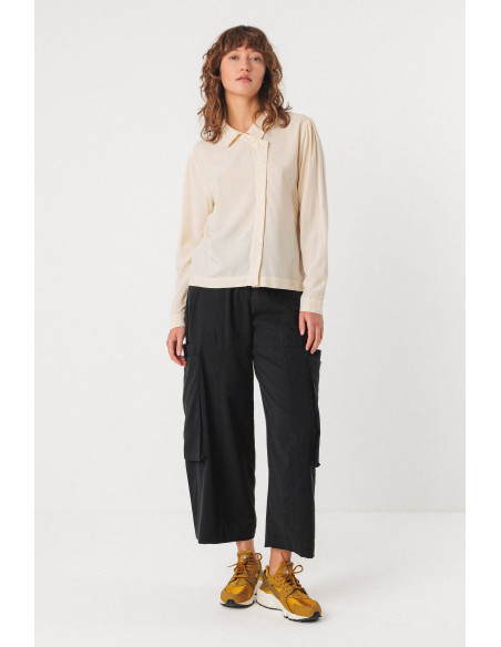 KARMELE SHIRT