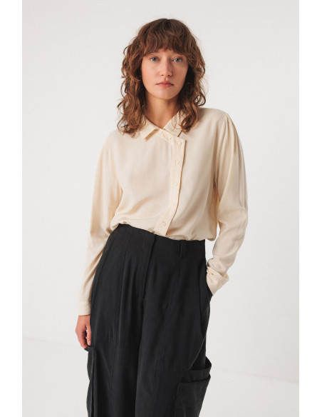 KARMELE SHIRT