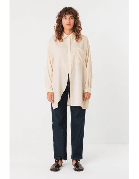 CHEMISE MIKELA