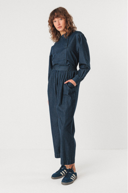 CHEMISE LANTZ-GOTS 2