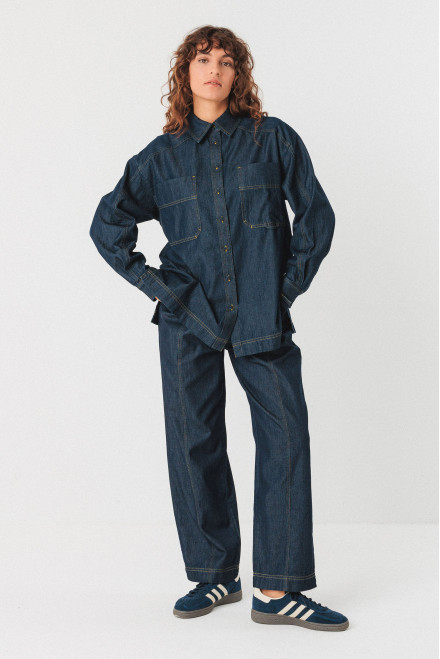 CAMISA BAKENE-GOTS 2