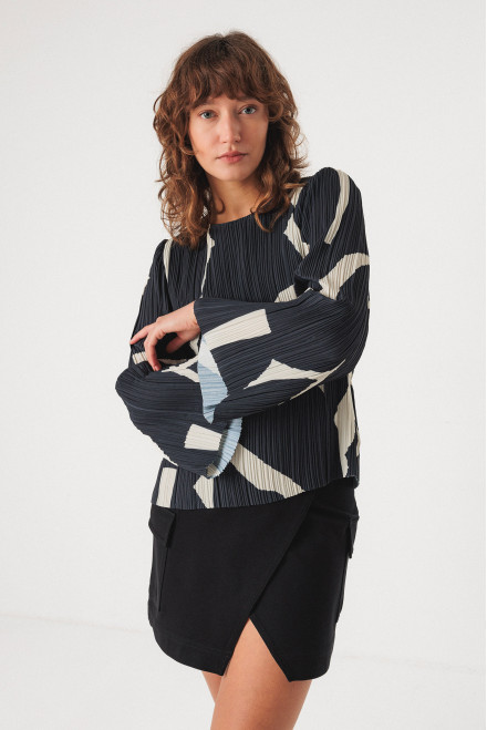 ELBIRA SHIRT