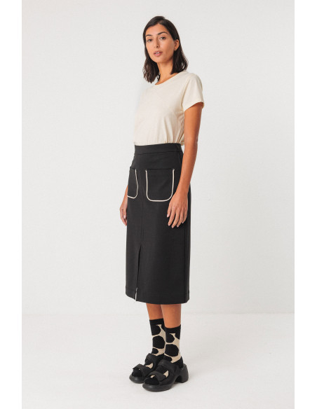 EZA SKIRT