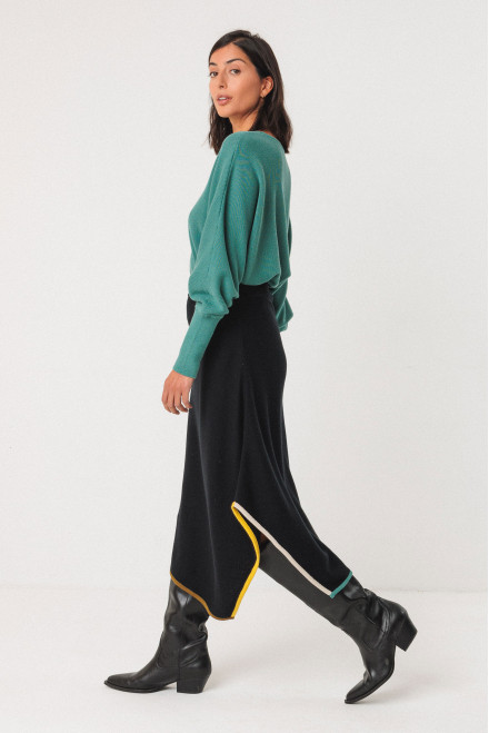 NAHIANE-GOTS SKIRT 2