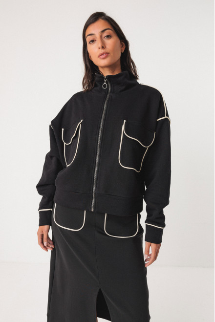 IANIRE-GOTS SWEATSHIRT