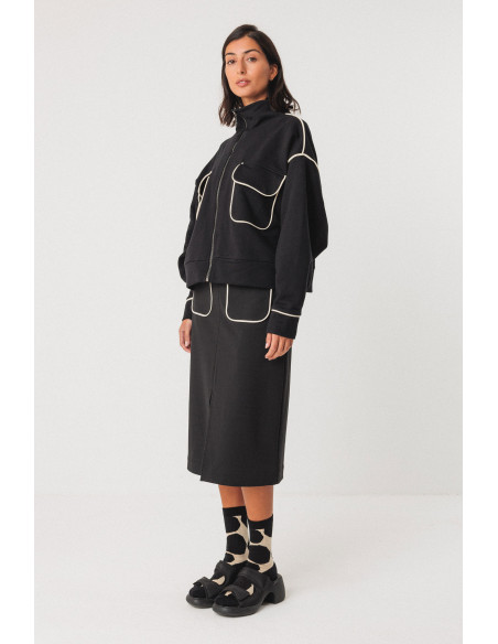 IANIRE-GOTS SWEATSHIRT