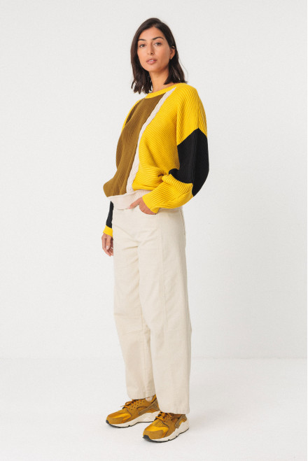 BALENE-GOTS SWEATER 2