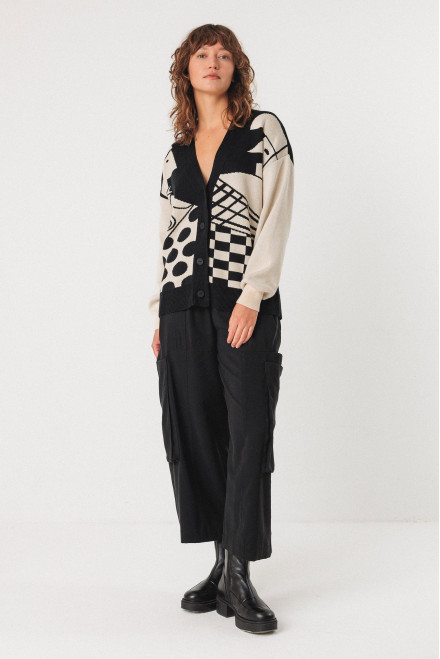 BATIRTZE-GOTS SWEATER 2