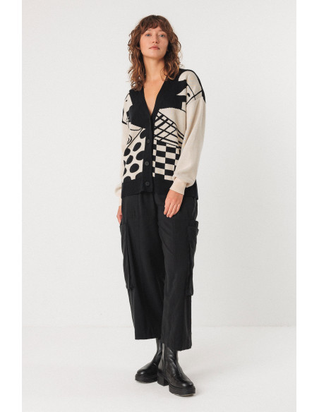 BATIRTZE-GOTS JERTSEA