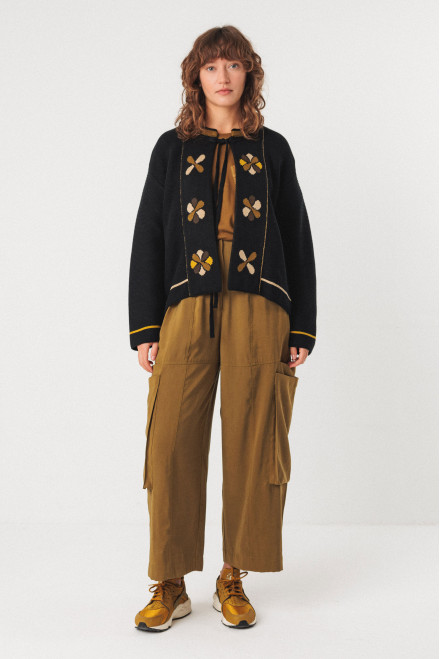 SUÉTER EDUNXE-GOTS 2