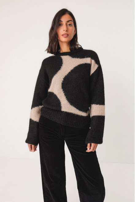 AITZA SWEATER